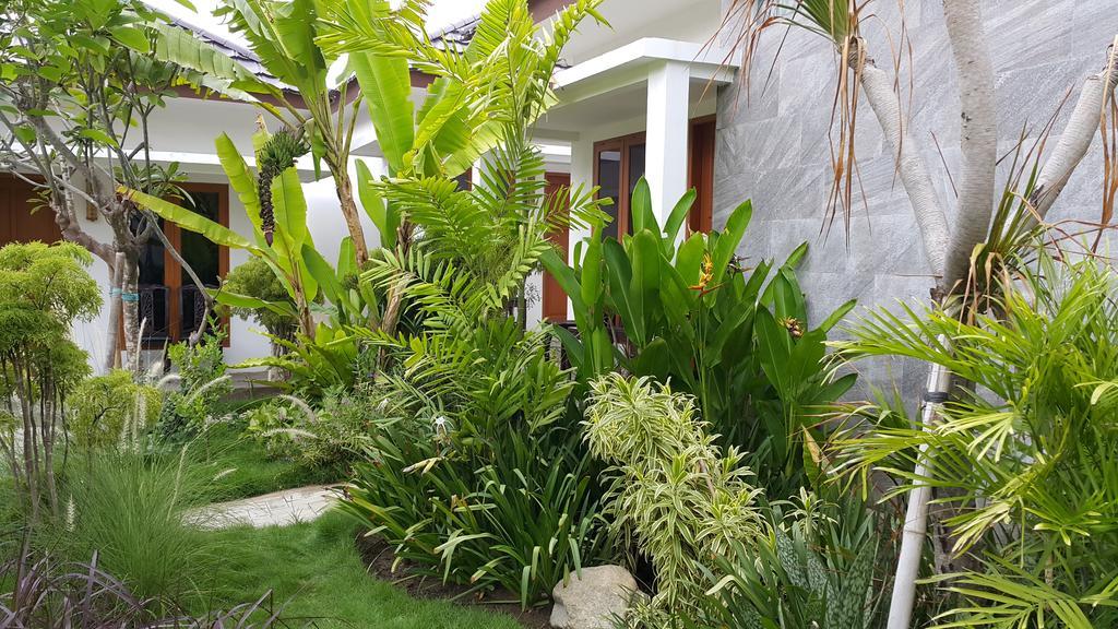Kampoeng Nelayan Hotel Palu Habitación foto