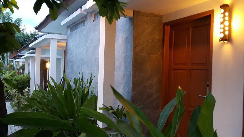 Kampoeng Nelayan Hotel Palu Habitación foto
